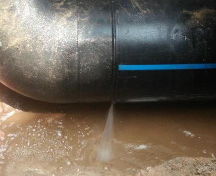 汝州楼顶渗水维修公司为大家分享下汝州卫生间漏水维修修补技术!