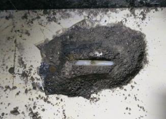 汝州漏水检测多少钱