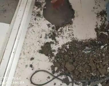 汝州楼顶渗水公司分享下汝州卫生间测漏水方法和方法的详细分解。