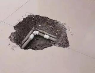  汝州检漏多少钱?