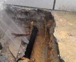 汝州市管道泄漏常用检测方法